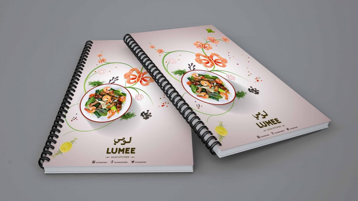 Quy trình in menu nhựa chi tiết