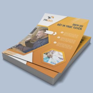 In tờ rơi 12 in tờ rơi A3