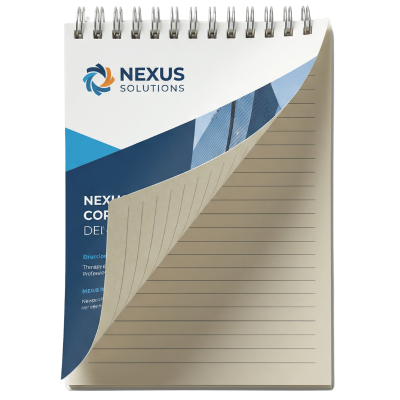 In sổ tay 1 In sổ tay