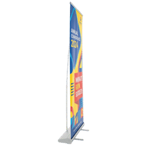 In standee 9 in standee 3