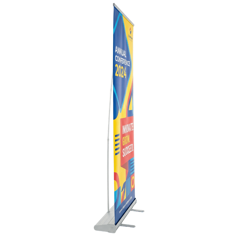 In standee 4 in standee 3