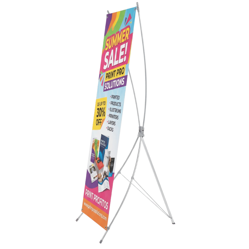 In standee 1 in standee 4