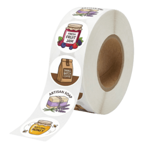 In decal - Nhãn 8 in decal nhan dan 2