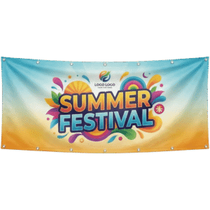 In banner 10 In Banner