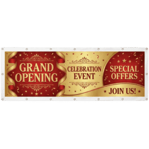 In banner 9 in banner 5