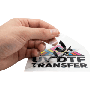 In tem UV DTF 8 In tem UV DTF