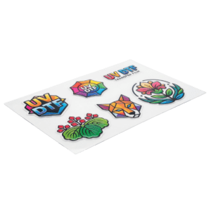 In tem UV DTF 10 in tem uv dtf 5