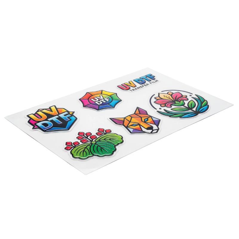 In tem UV DTF 5 in tem uv dtf 5