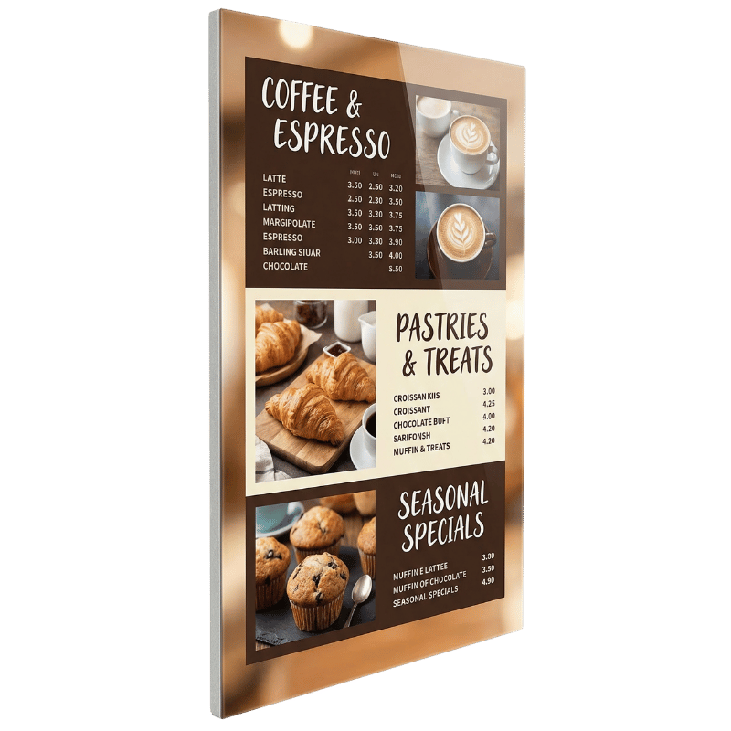 In menu nhựa 6 in menu nhua