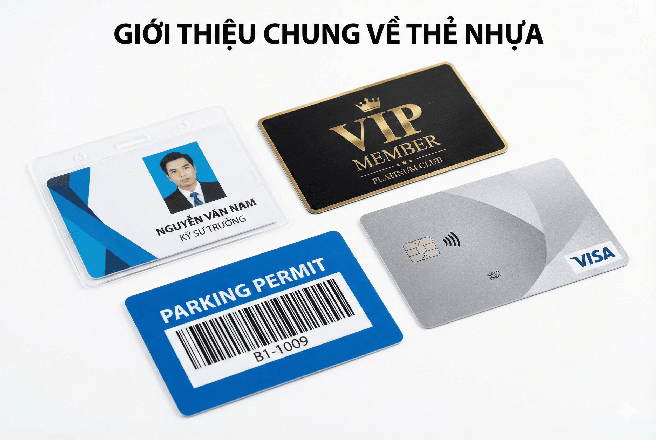 In thể nhựa lấy ngay