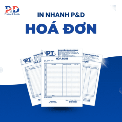 hoa don