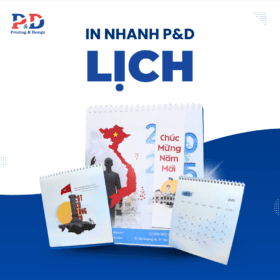 In lịch
