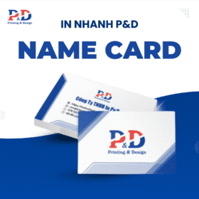 In namecard