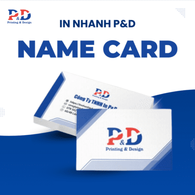 name card