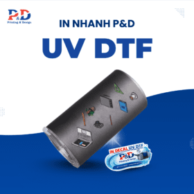 In tem UV DTF