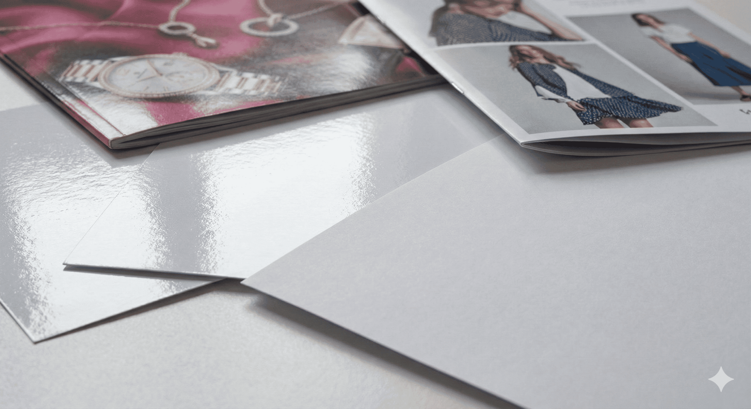 Giấy Couche là gì